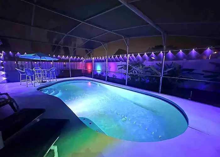 Margaritaville Beach House
