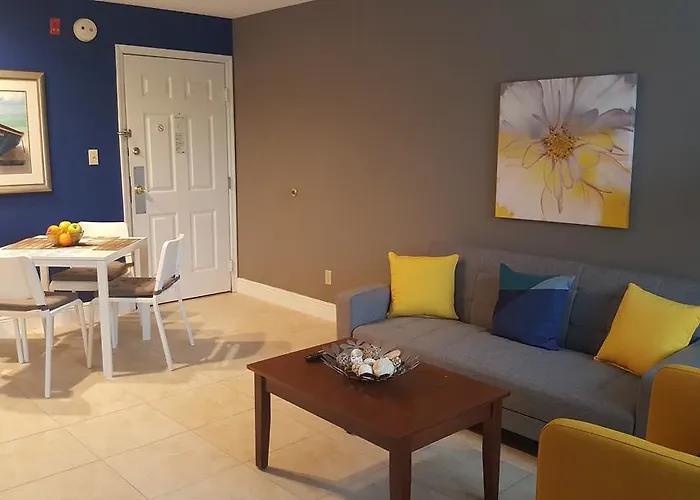 Villa Near To Disney, Outlets & More!