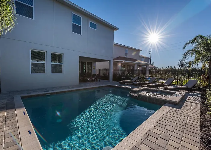 Orlando Dream Villa