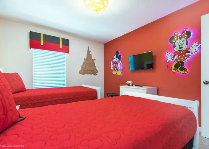 Orlando Newest Resort Community Town Home Townhouse