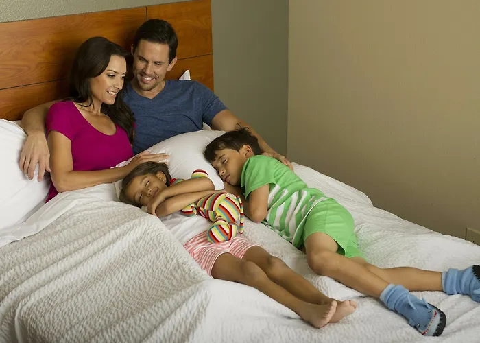 Extended Stay America Select Suites - Orlando - East