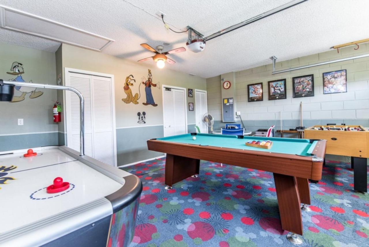 Indian Creek By Florida Star Vacations Holiday home