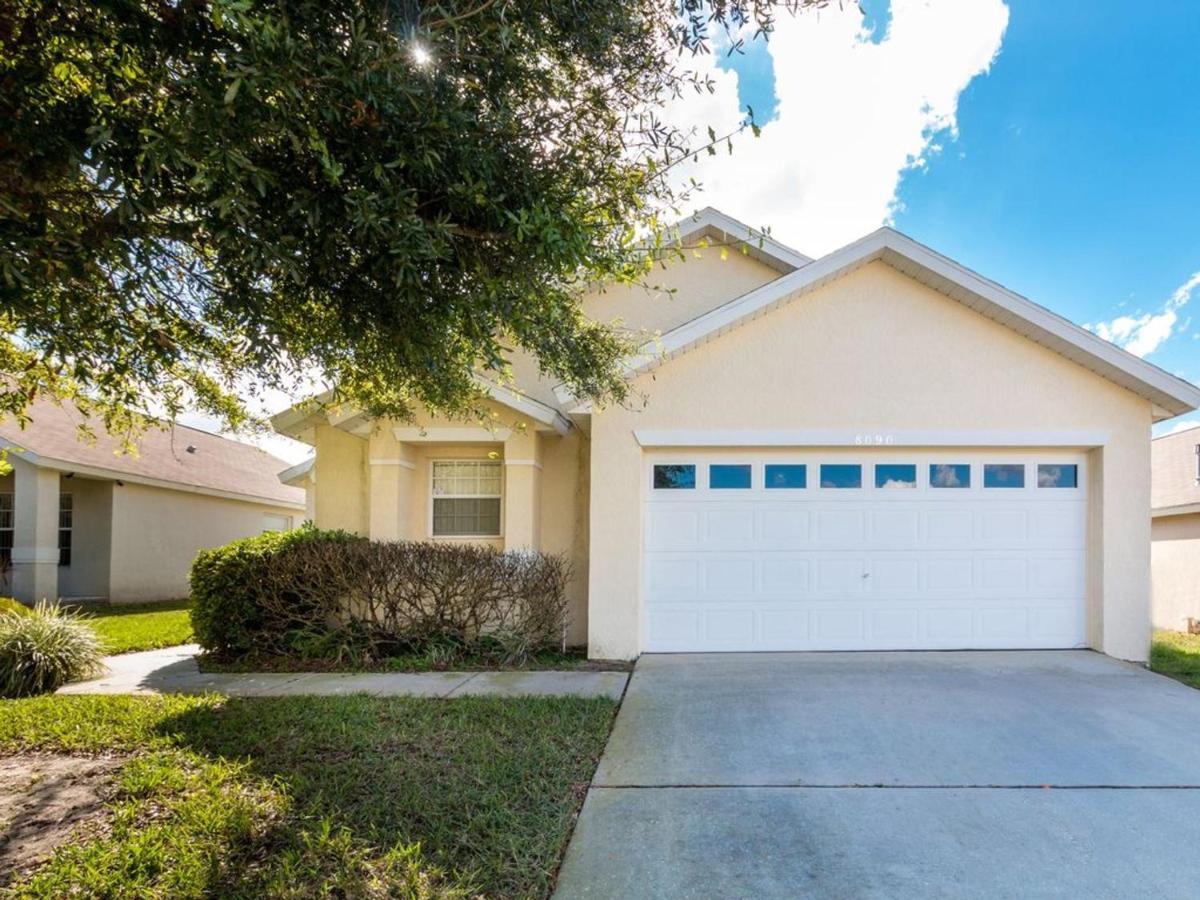 Indian Creek By Florida Star Vacations Holiday home