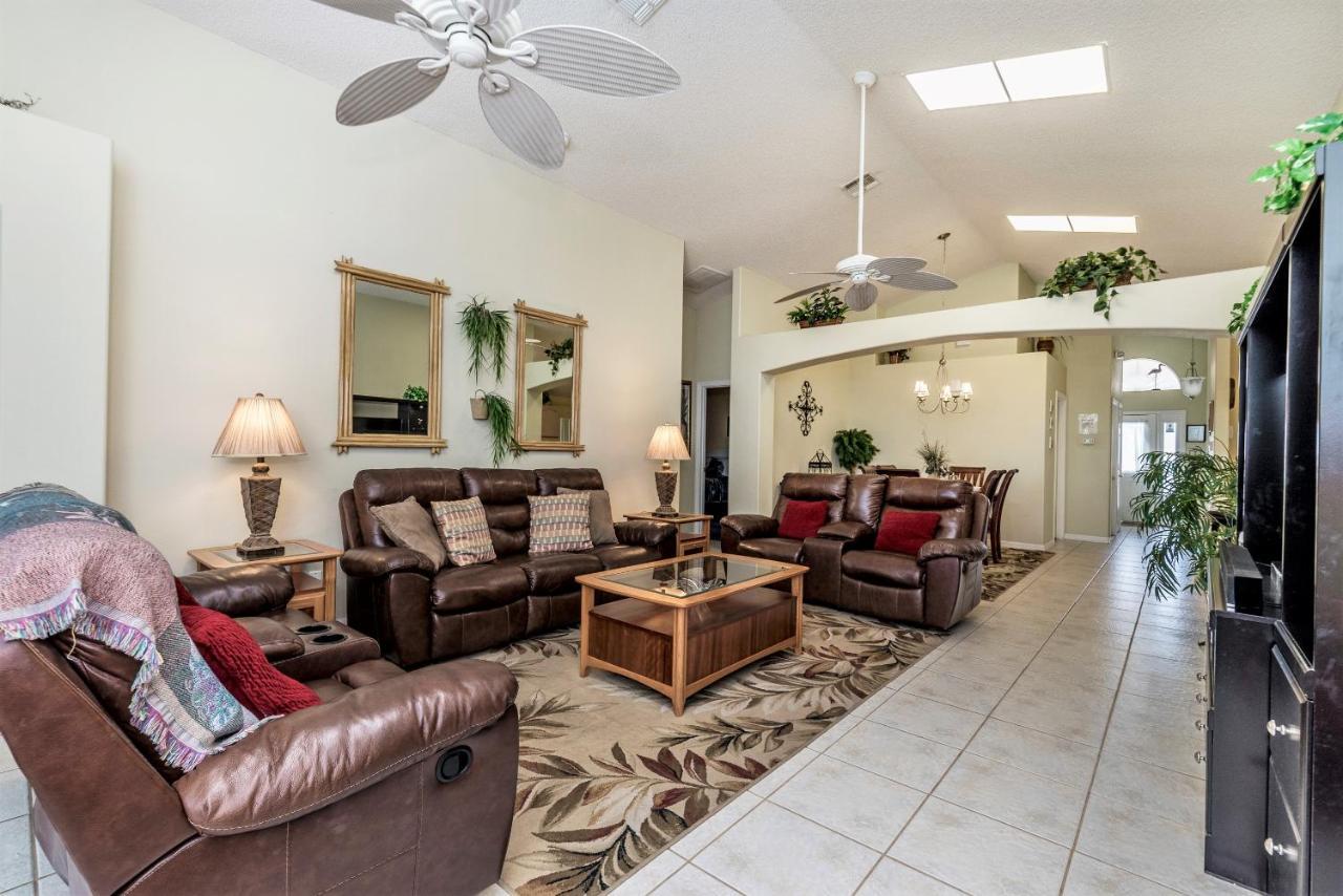 Indian Creek By Florida Star Vacations Orlando