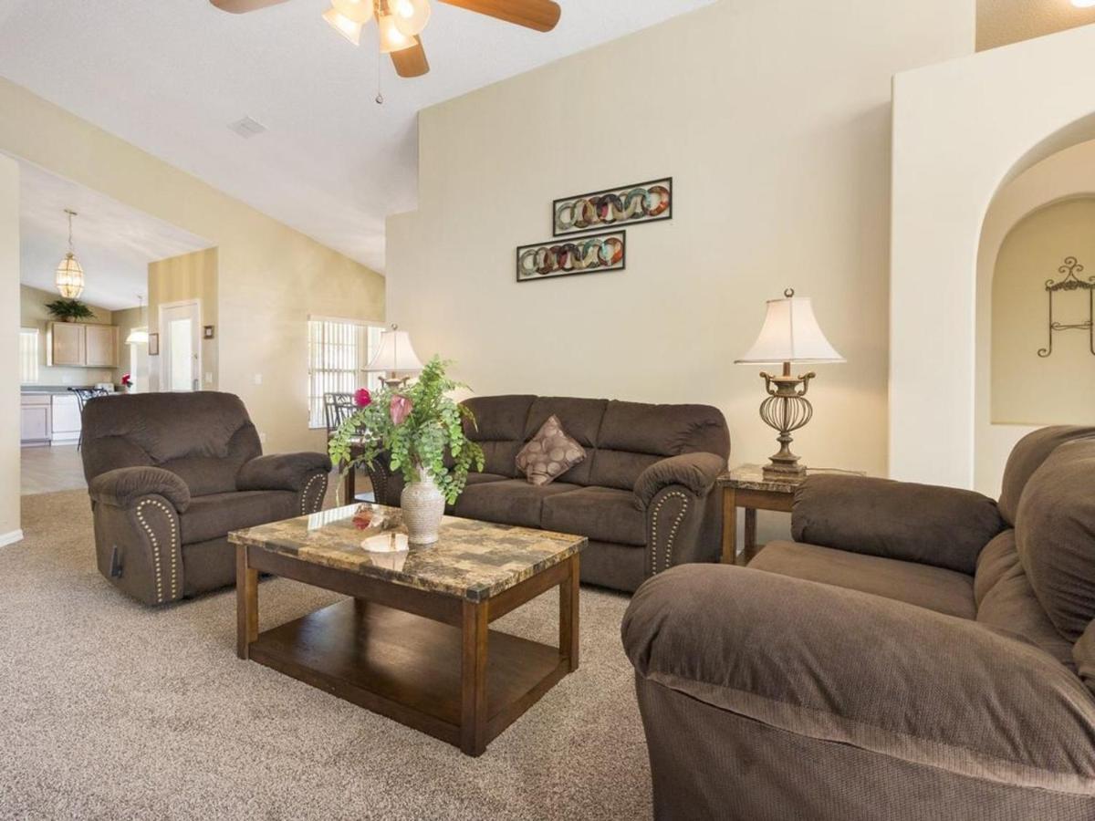Indian Creek By Florida Star Vacations * Orlando