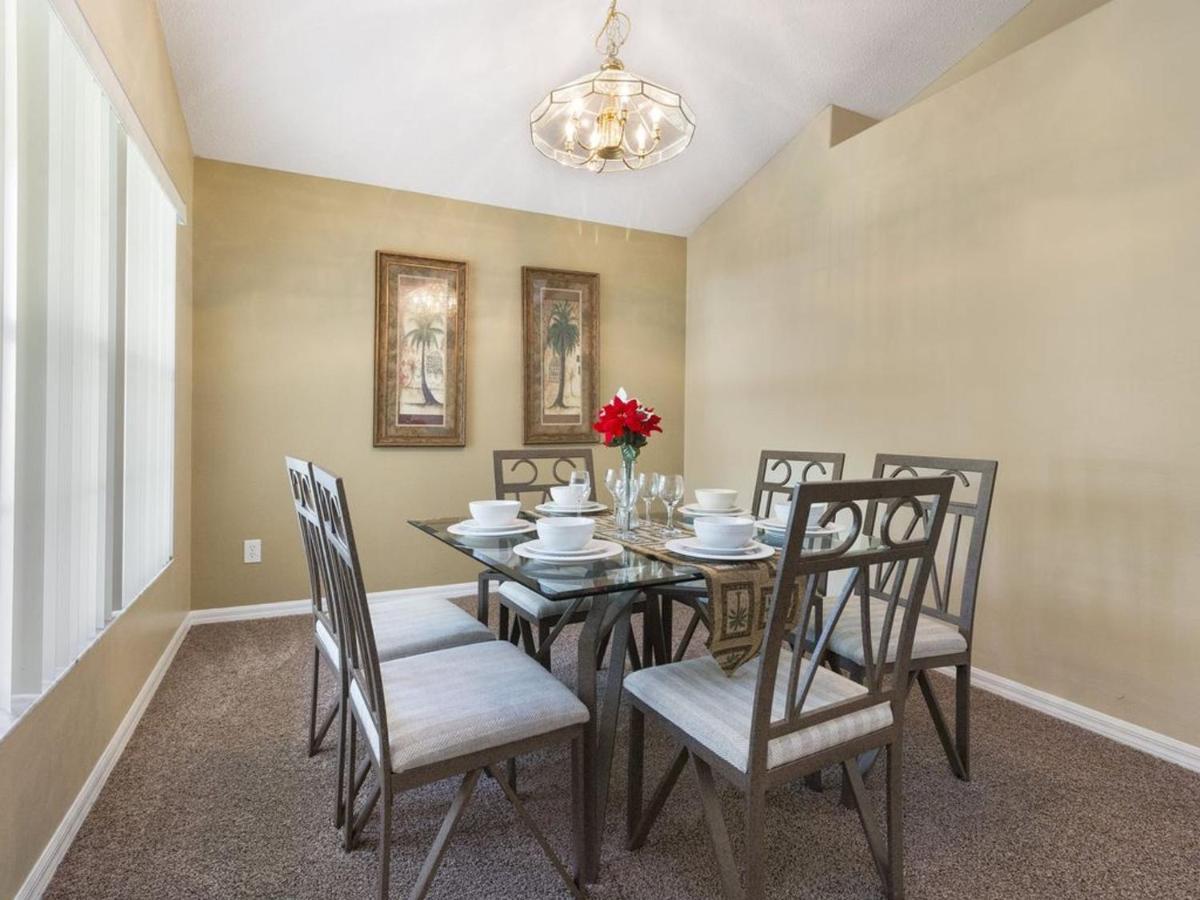 Indian Creek By Florida Star Vacations Holiday home