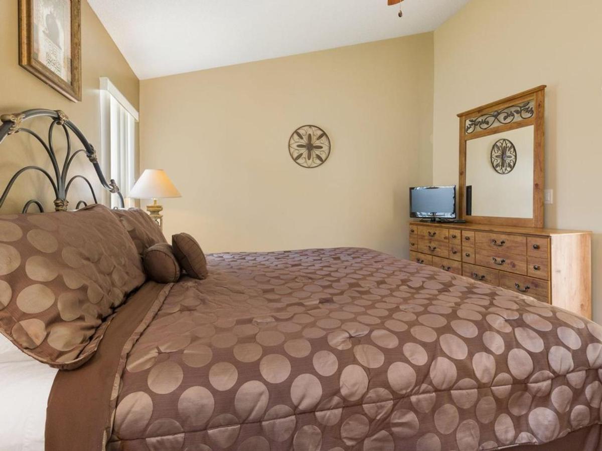 Indian Creek By Florida Star Vacations Holiday home Orlando