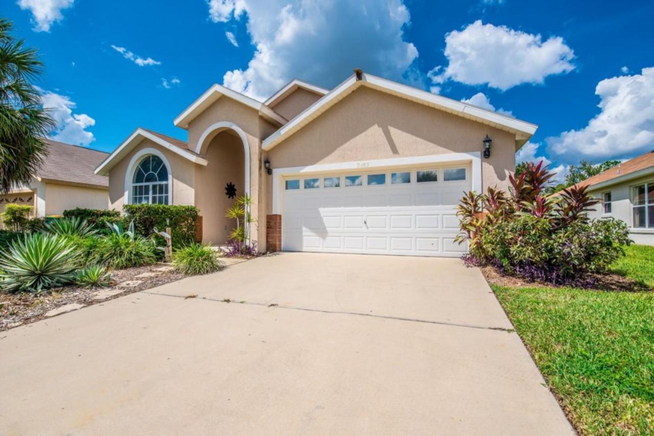 Indian Creek By Florida Star Vacations Holiday home Orlando