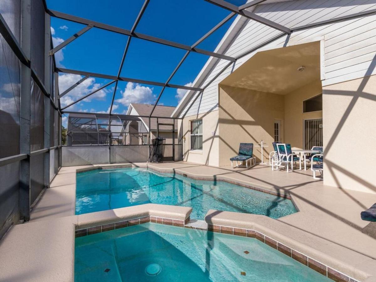 Indian Creek By Florida Star Vacations Holiday home *