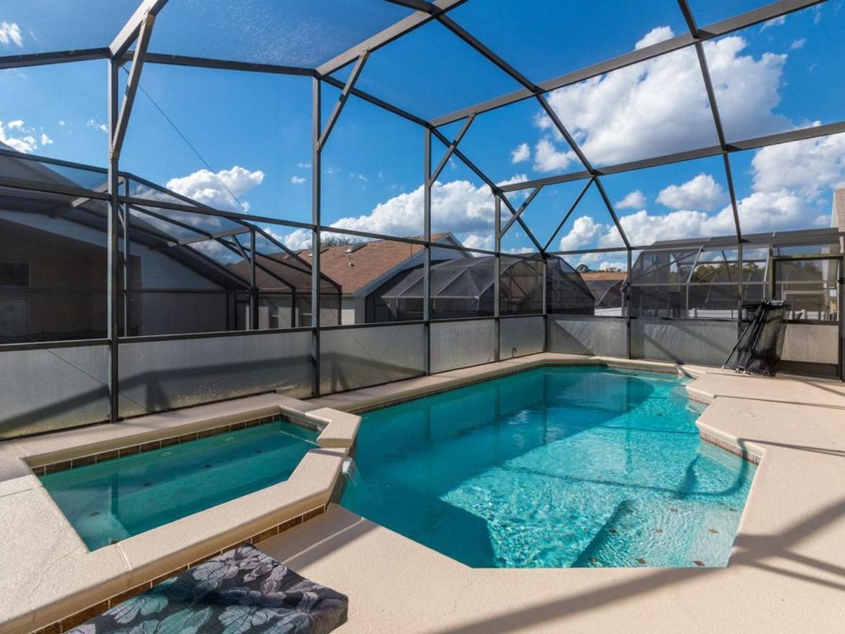Holiday home Indian Creek By Florida Star Vacations Orlando