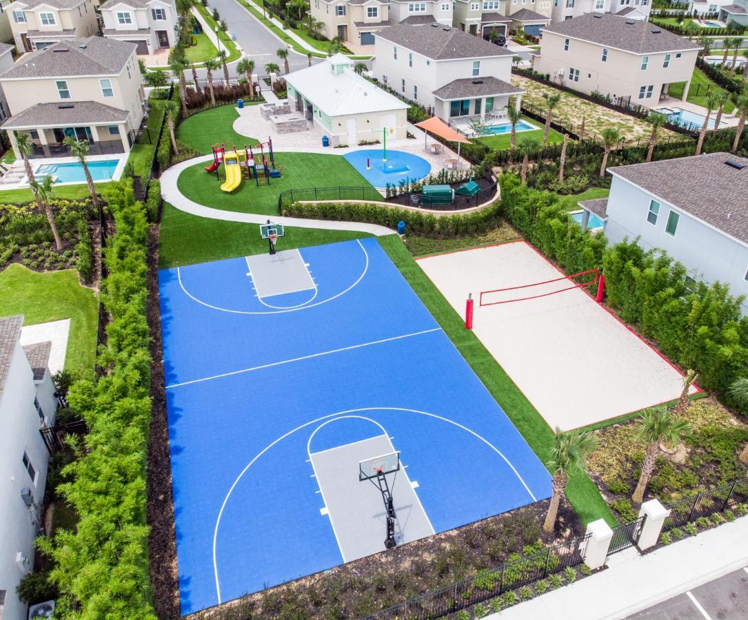 Amazing Near With Water Park Access By Rentyl - 7647w *