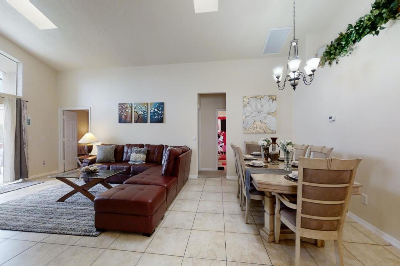 Magical Trails Holiday home Orlando