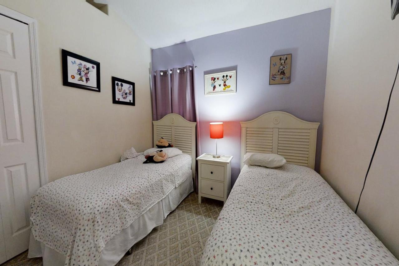 Holiday home Magical Trails Orlando