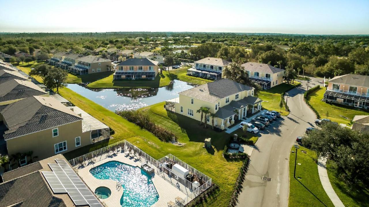 Holiday home 3 Bedroom Townhouse In Serenity, Wprivate Pool! *
