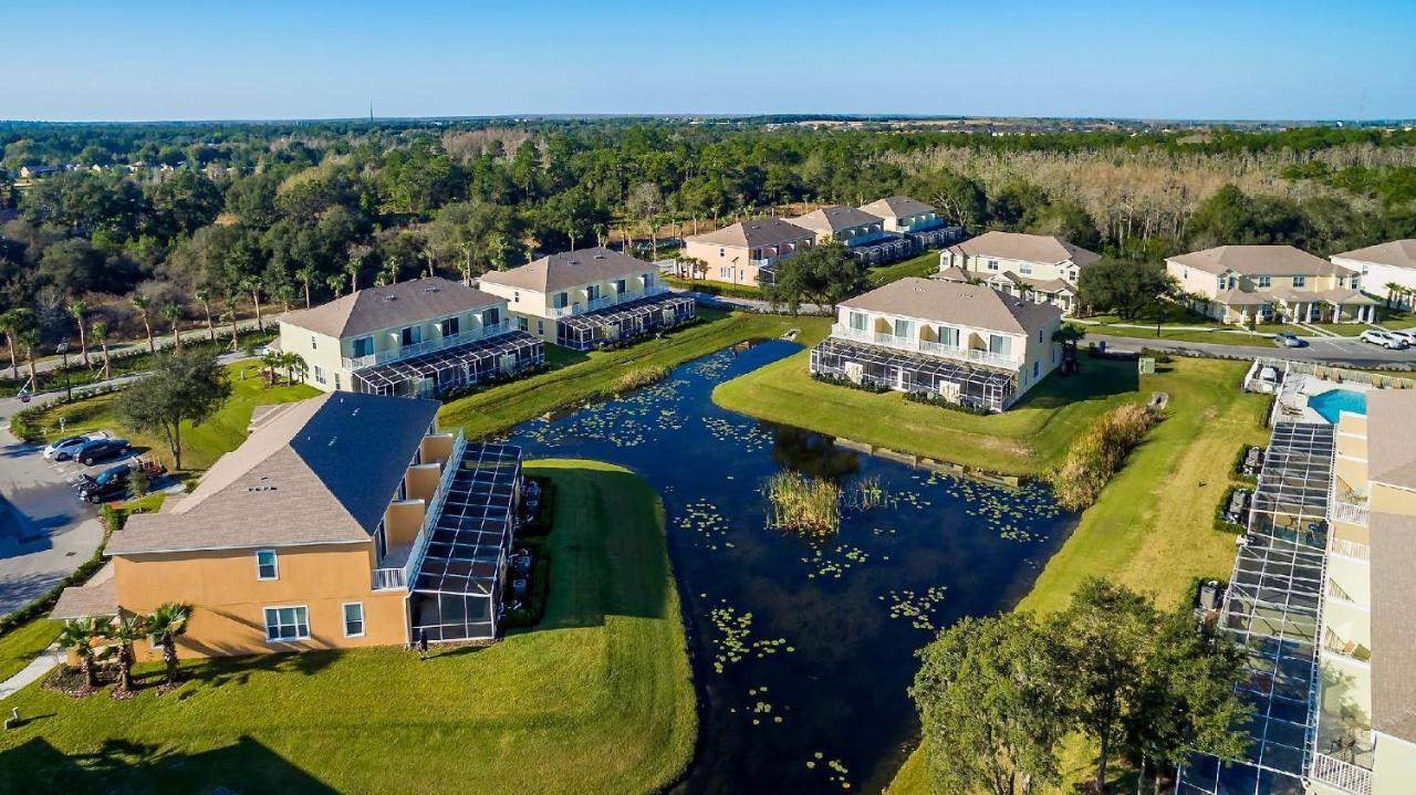 3 Bedroom Townhouse In Serenity, Wprivate Pool!