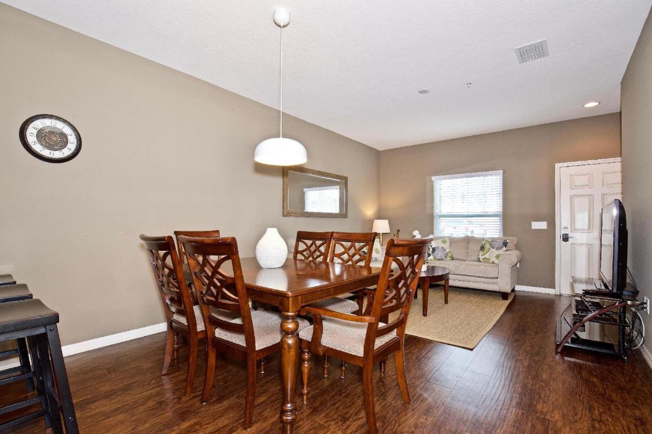 Holiday home Great And Practical Townhouse In Gated Community, Sleeps 6 10 Min To Disney! *