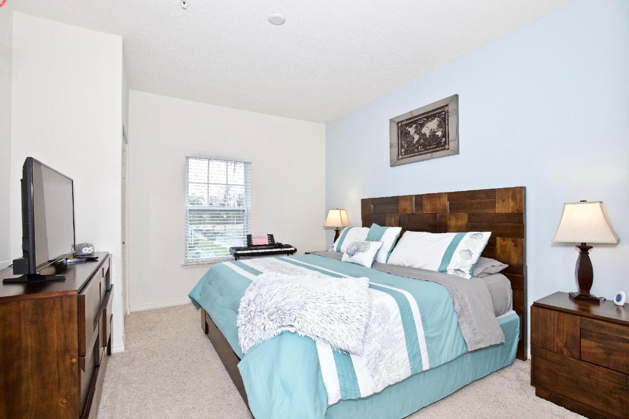 Holiday home Great And Practical Townhouse In Gated Community, Sleeps 6 10 Min To Disney!