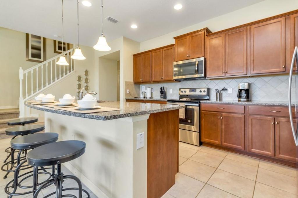 Windsor At Westside 8870 Ihr 1058 * Orlando