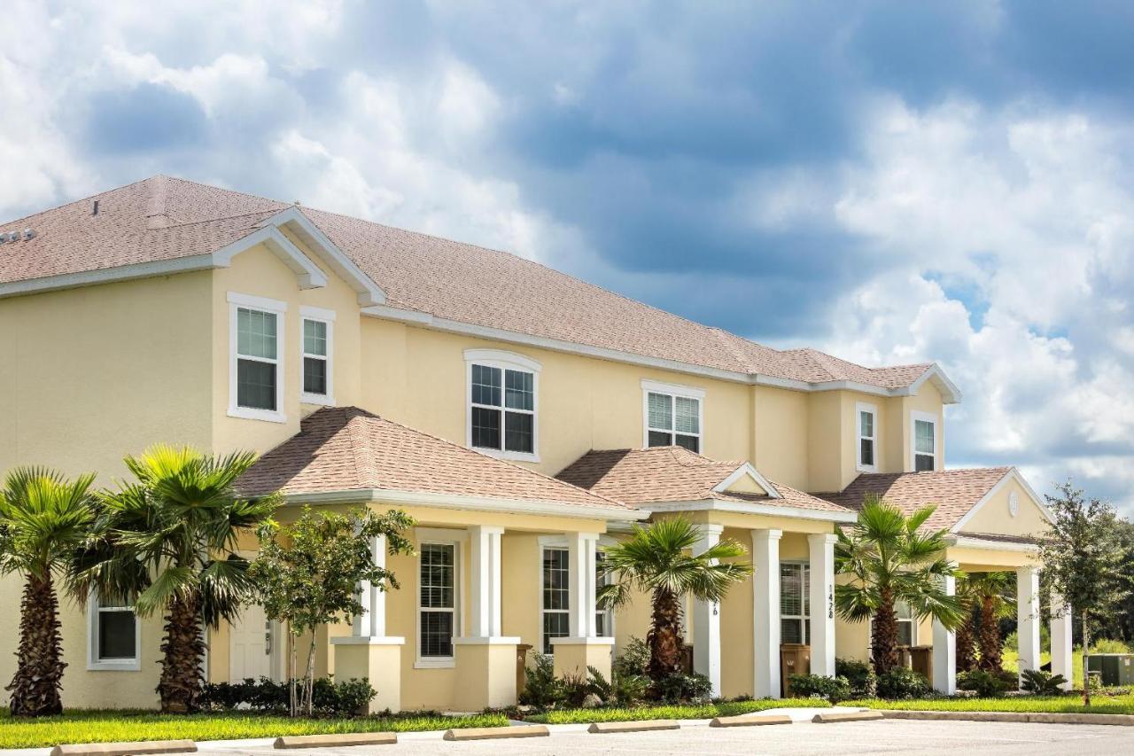 3 Bedroom Townhouse In Serenity, Wprivate Pool! *