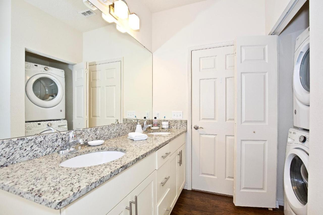 Holiday home Great And Practical Townhouse In Gated Community, Sleeps 6 10 Min To Disney!