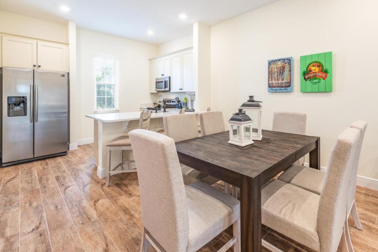 Coral Bliss Near With Margaritaville Access - 8004ls Orlando