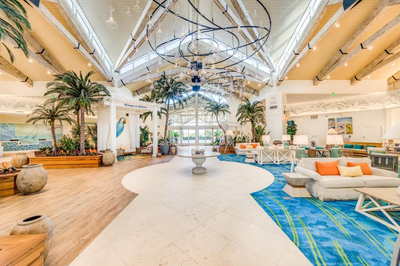 Coral Bliss Near With Margaritaville Access - 8004ls Holiday home