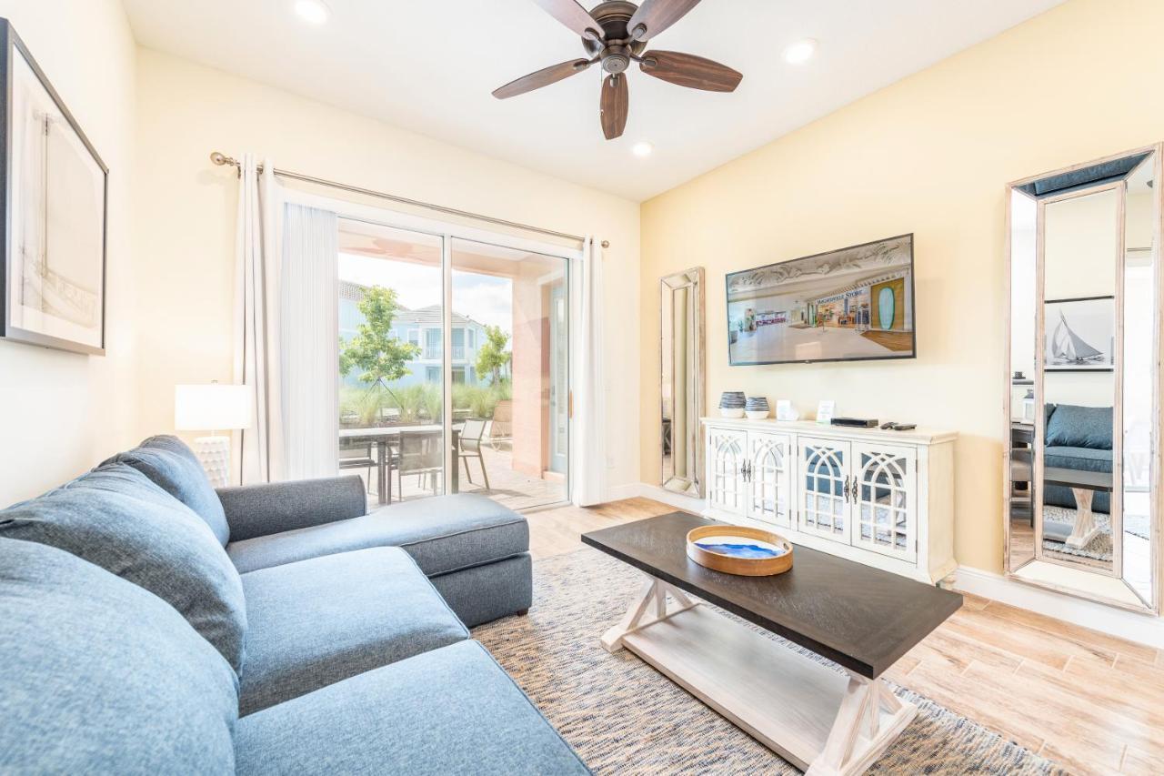 Holiday home Coral Bliss Near With Margaritaville Access - 8004ls *