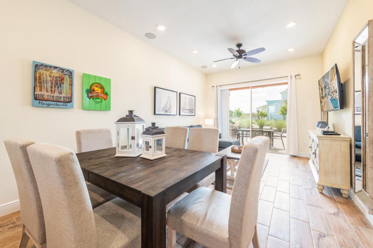 Coral Bliss Near With Margaritaville Access - 8004ls Holiday home Orlando