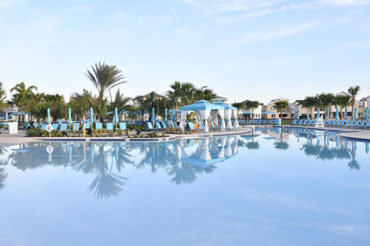 Coral Bliss Near With Margaritaville Access - 8004ls Orlando
