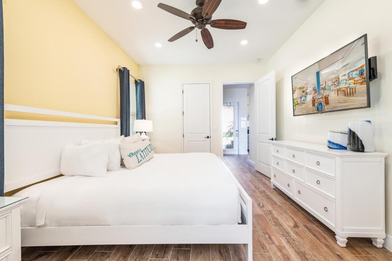 Holiday home Coral Bliss Near With Margaritaville Access - 8004ls *