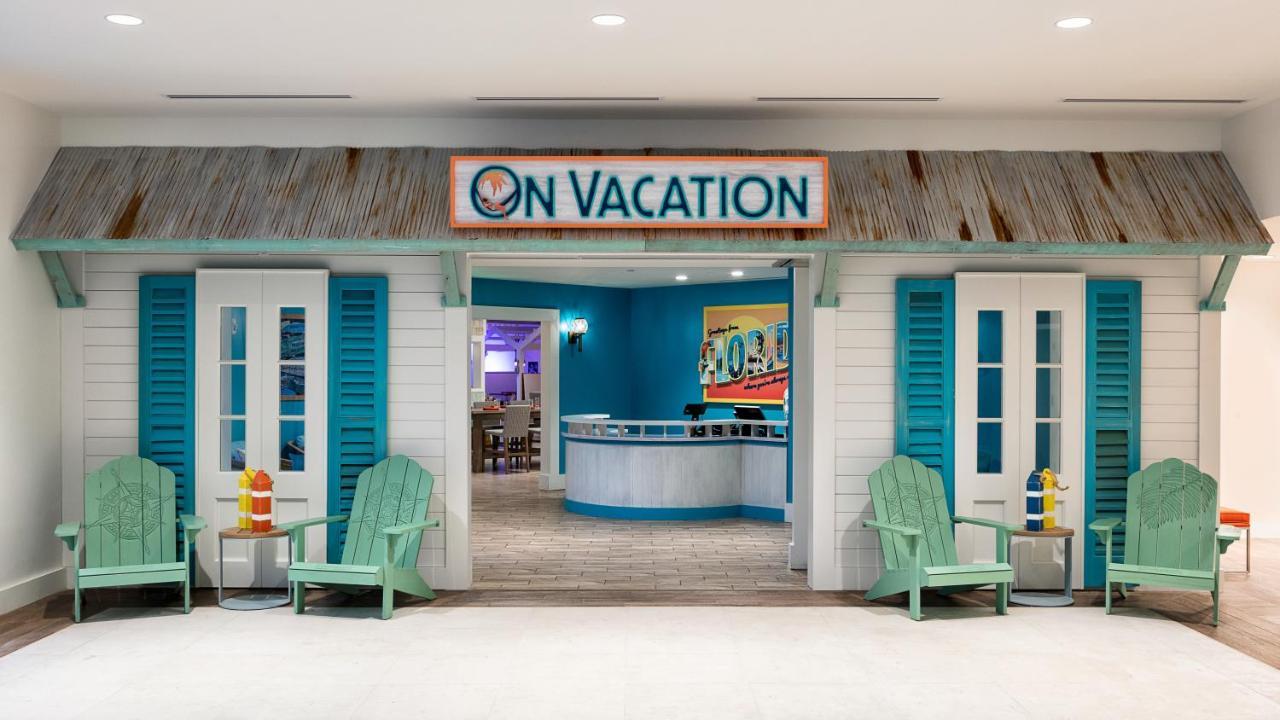 Coral Bliss Near With Margaritaville Access - 8004ls Holiday home
