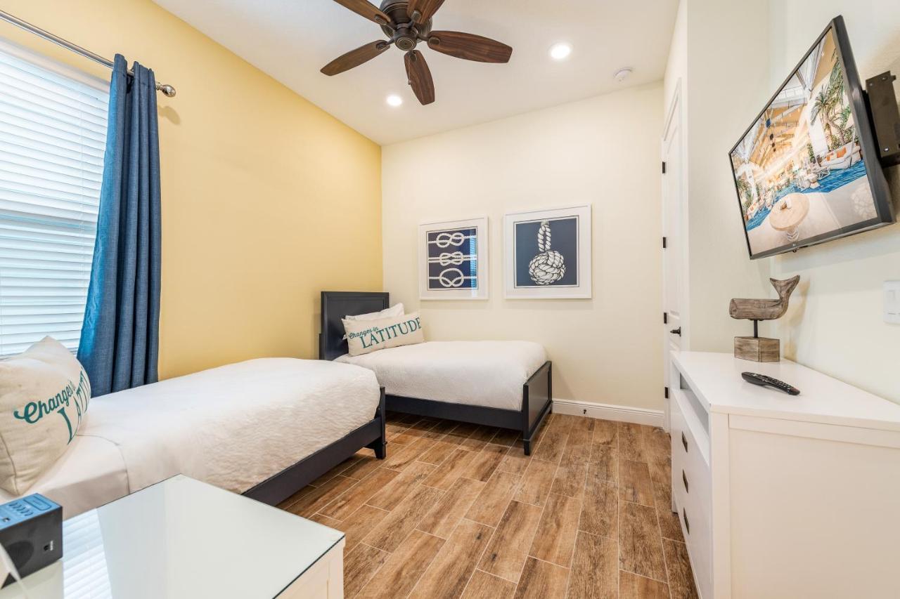 Coral Bliss Near With Margaritaville Access - 8004ls Holiday home *