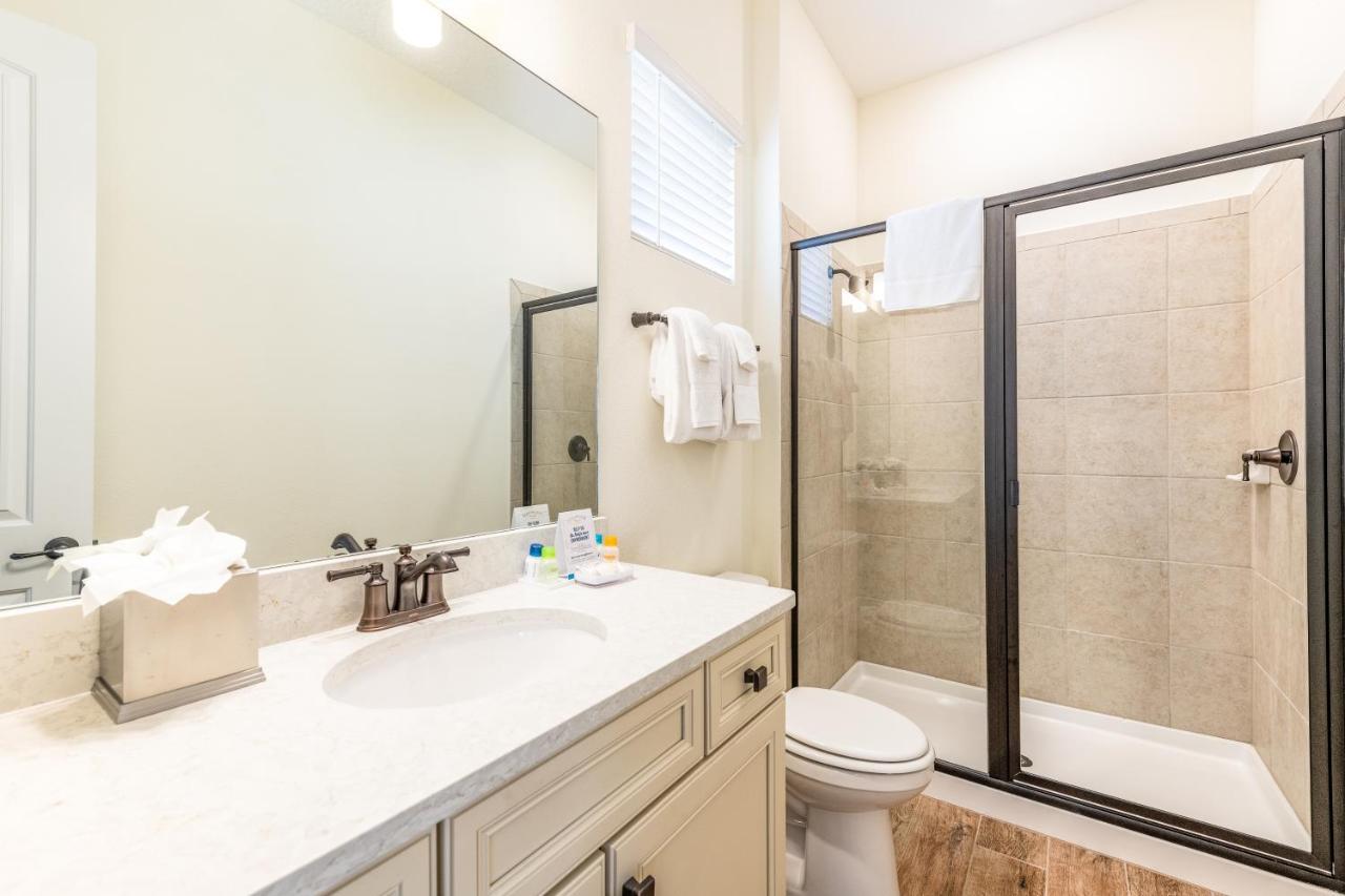 Coral Bliss Near With Margaritaville Access - 8004ls Holiday home Orlando