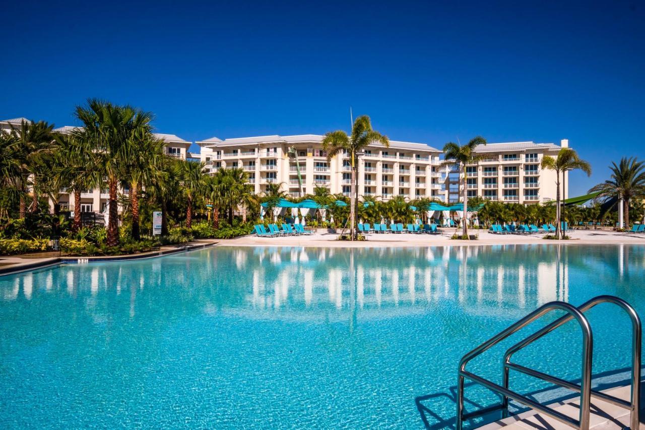 Coral Bliss Near With Margaritaville Access - 8004ls Holiday home *