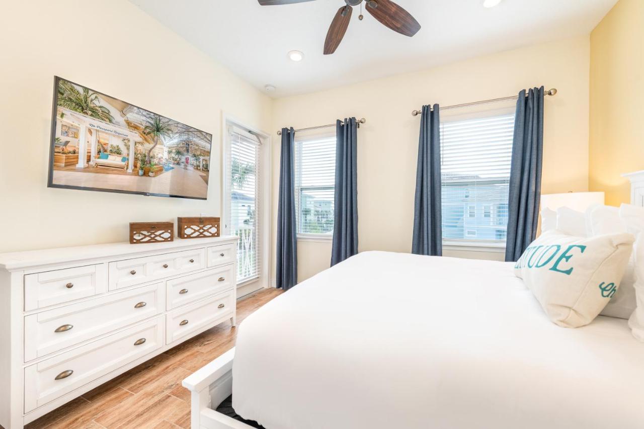 Coral Bliss Near With Margaritaville Access - 8004ls Holiday home
