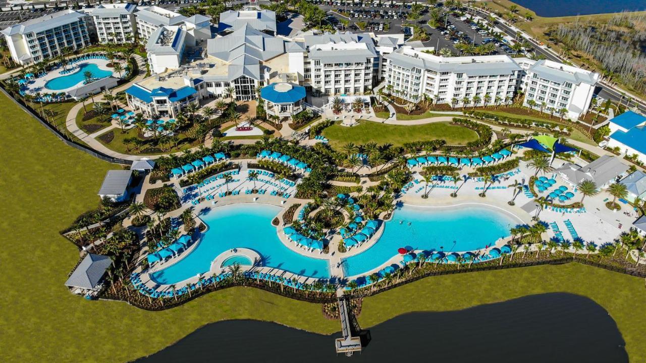 Holiday home Coral Bliss Near With Margaritaville Access - 8004ls