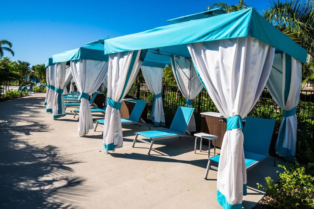 Coral Bliss Near With Margaritaville Access - 8004ls Holiday home
