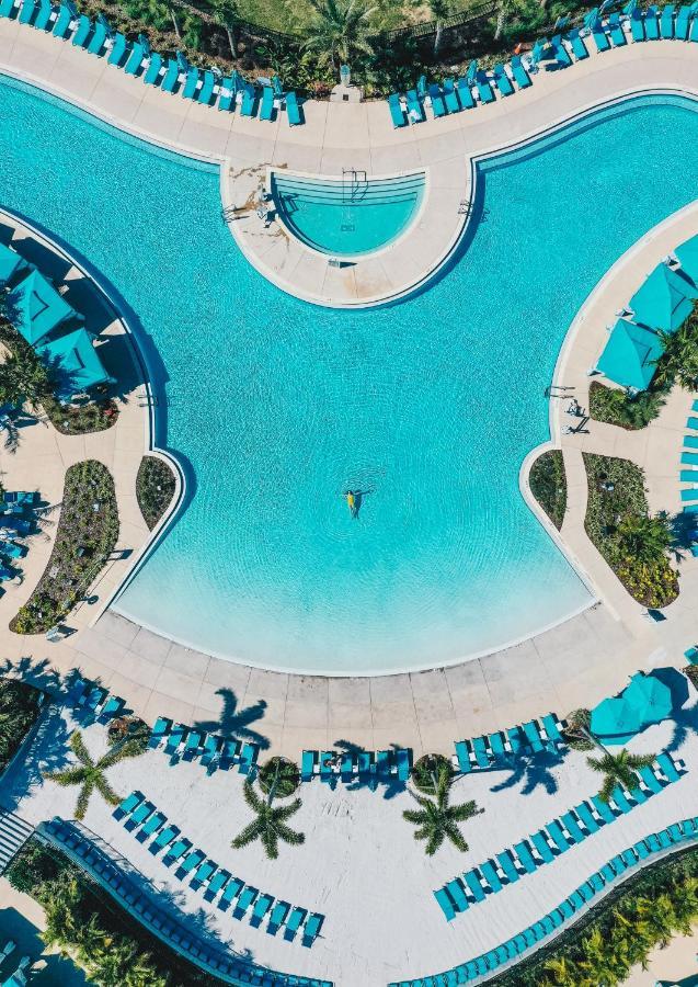 Coral Bliss Near With Margaritaville Access - 8004ls Orlando