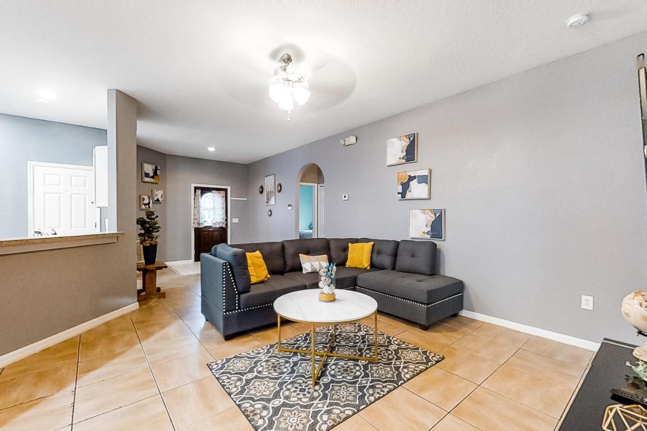 Holiday home Sandy Point Oasis Orlando