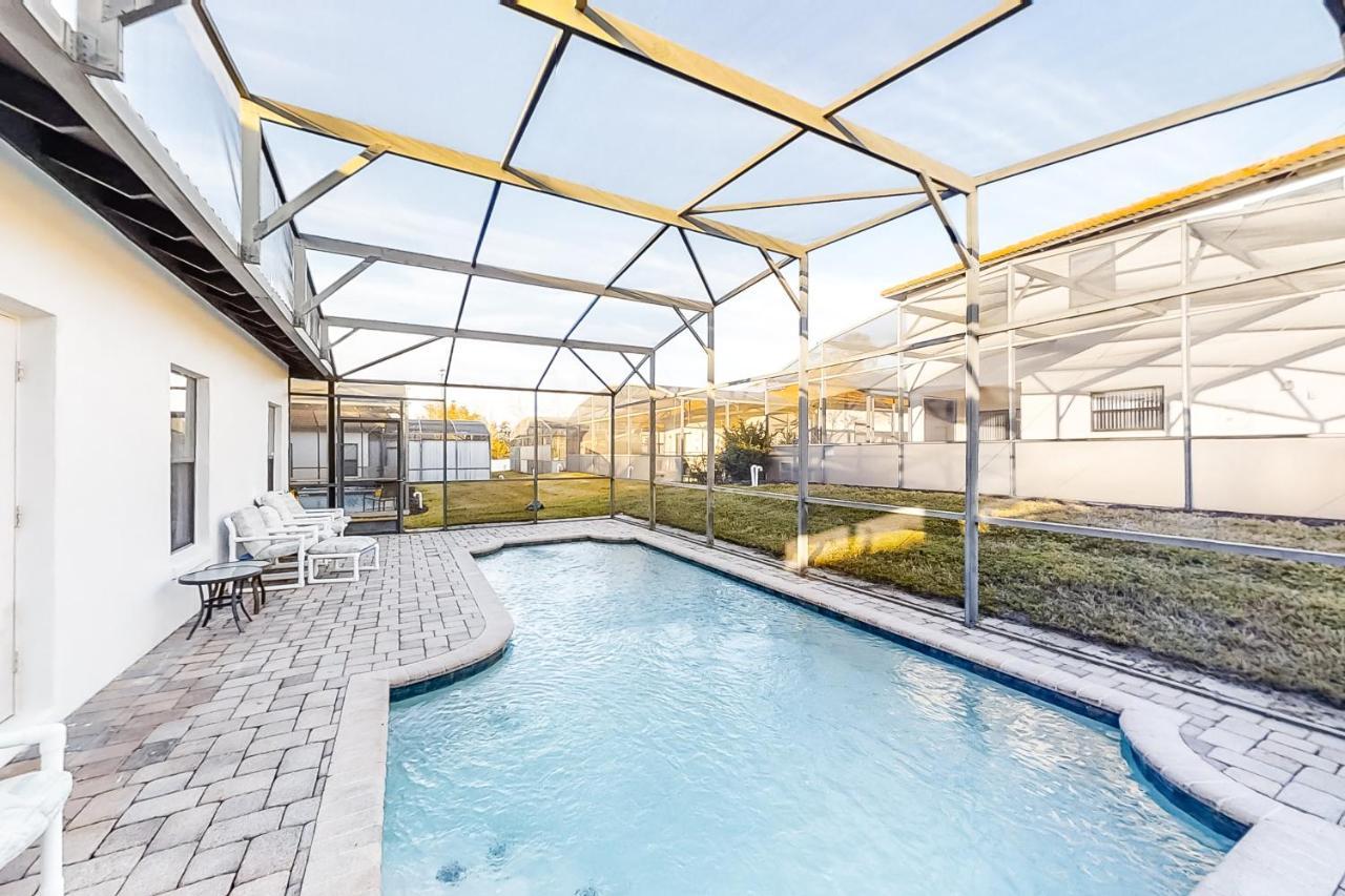 Sandy Point Oasis