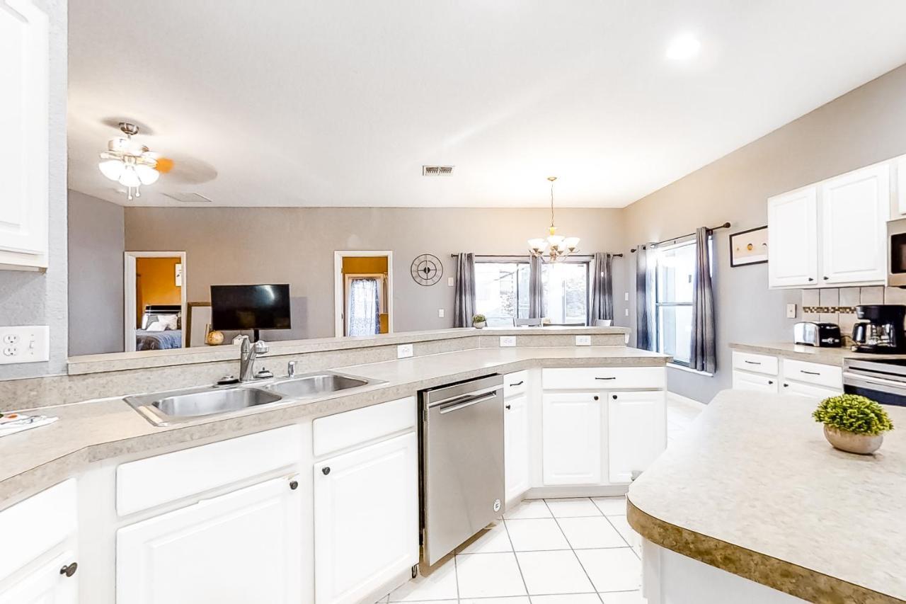 Sandy Point Oasis Holiday home