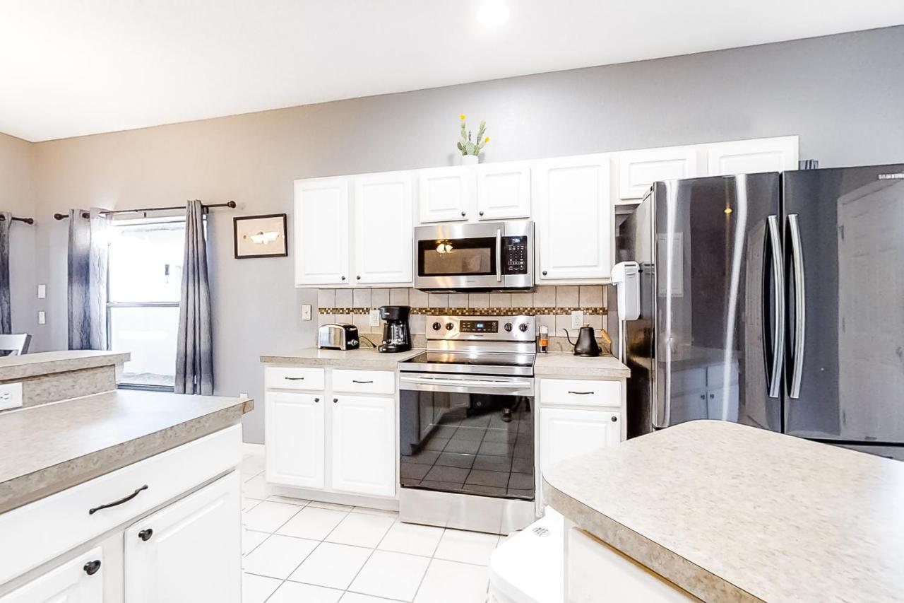 Sandy Point Oasis Holiday home Orlando