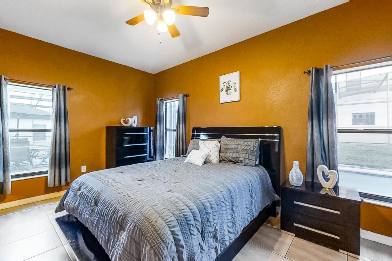 Sandy Point Oasis Holiday home Orlando