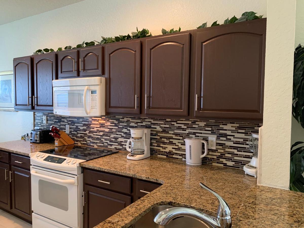 Windsor Hills Resort: Disney-area With Private Pool & Water Park Orlando
