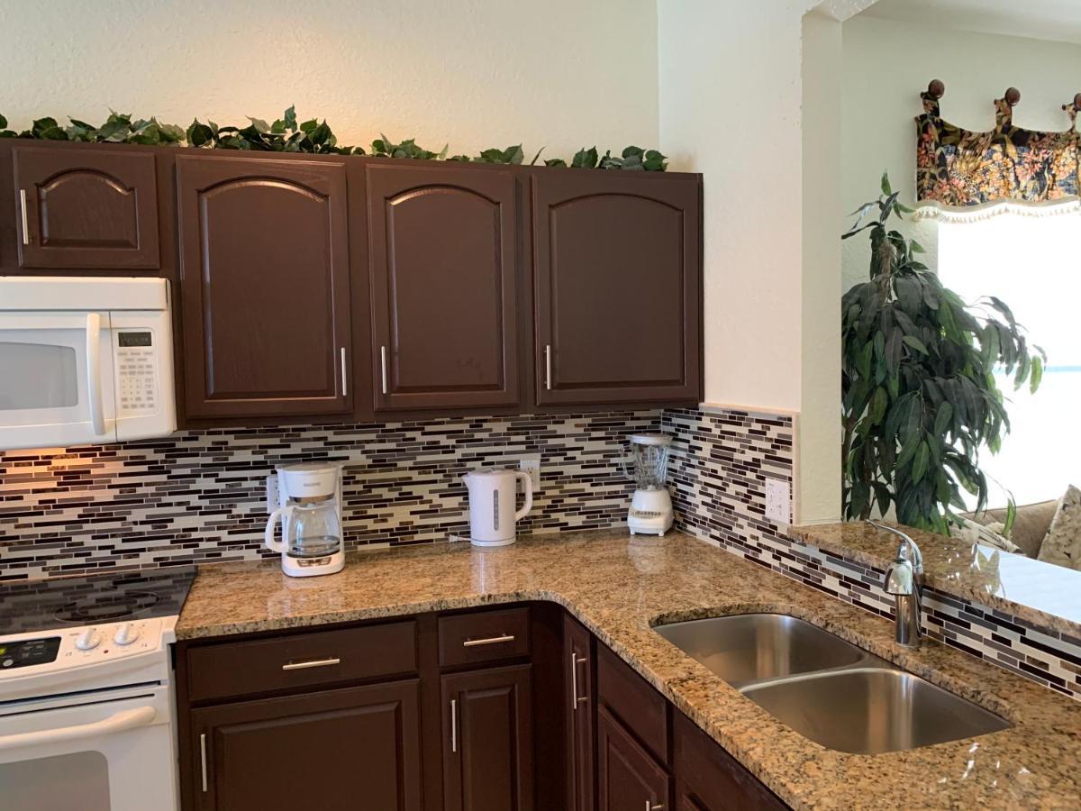Windsor Hills Resort: Disney-area With Private Pool & Water Park Villa