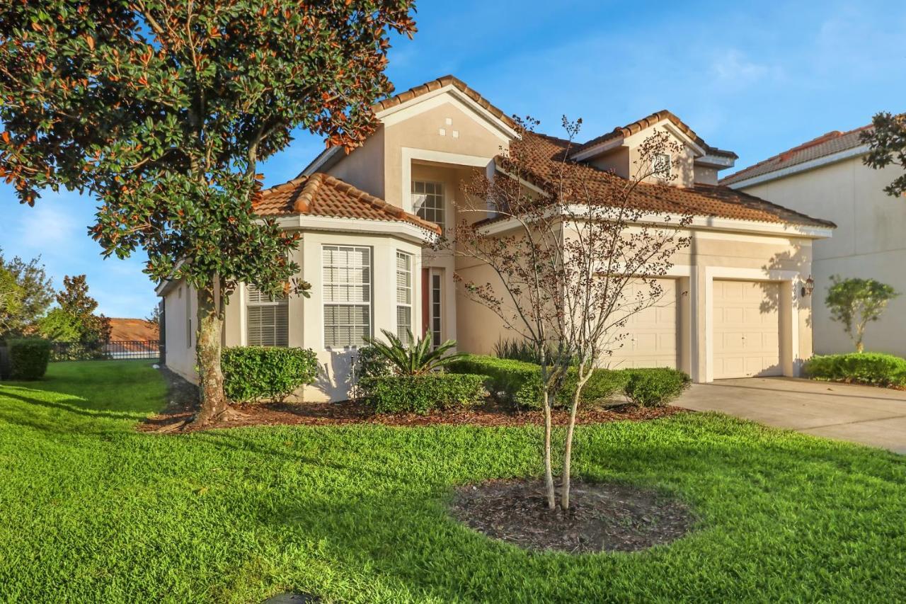 Windsor Hills Resort: Disney-area With Private Pool & Water Park * Orlando