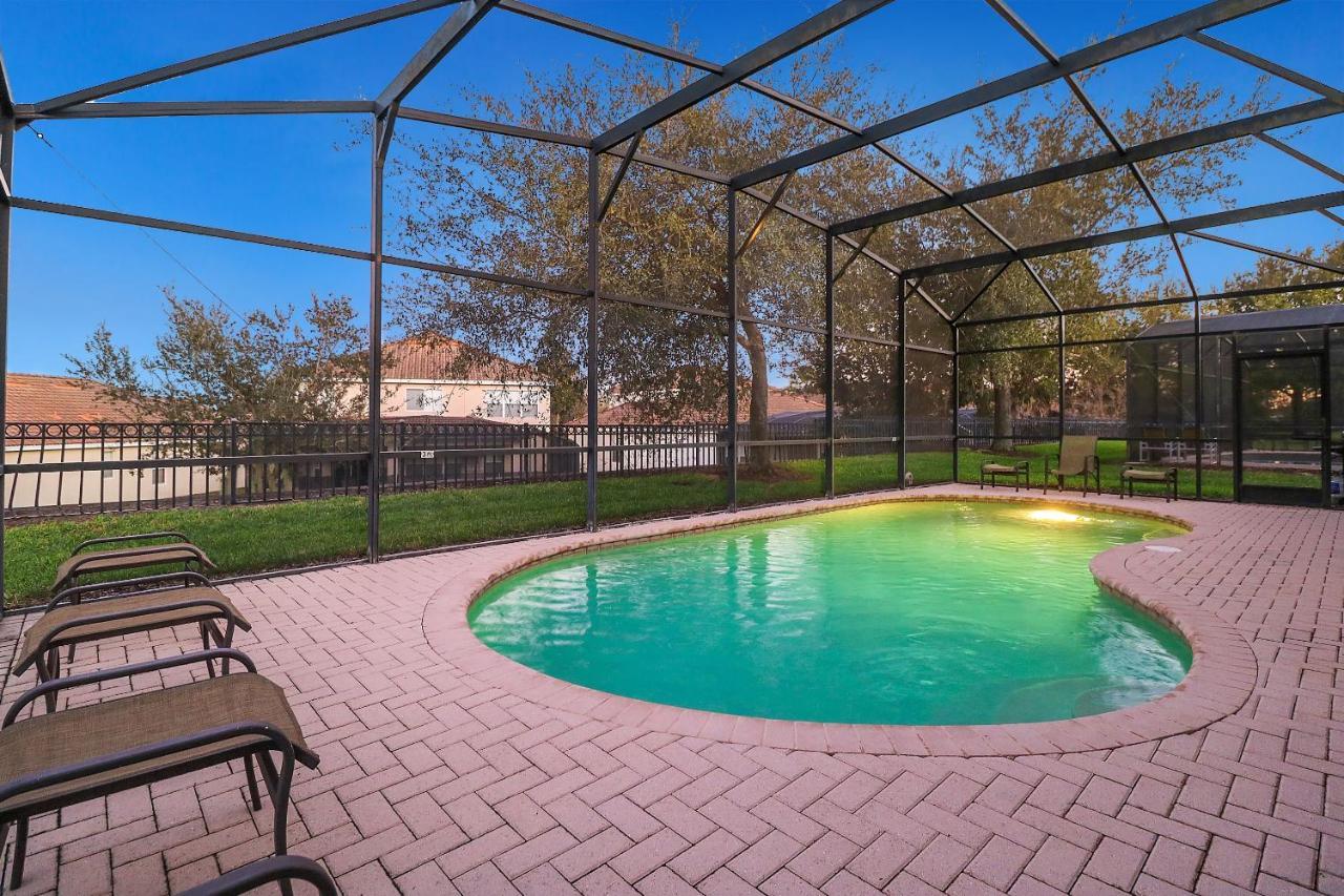 Windsor Hills Resort: Disney-area With Private Pool & Water Park