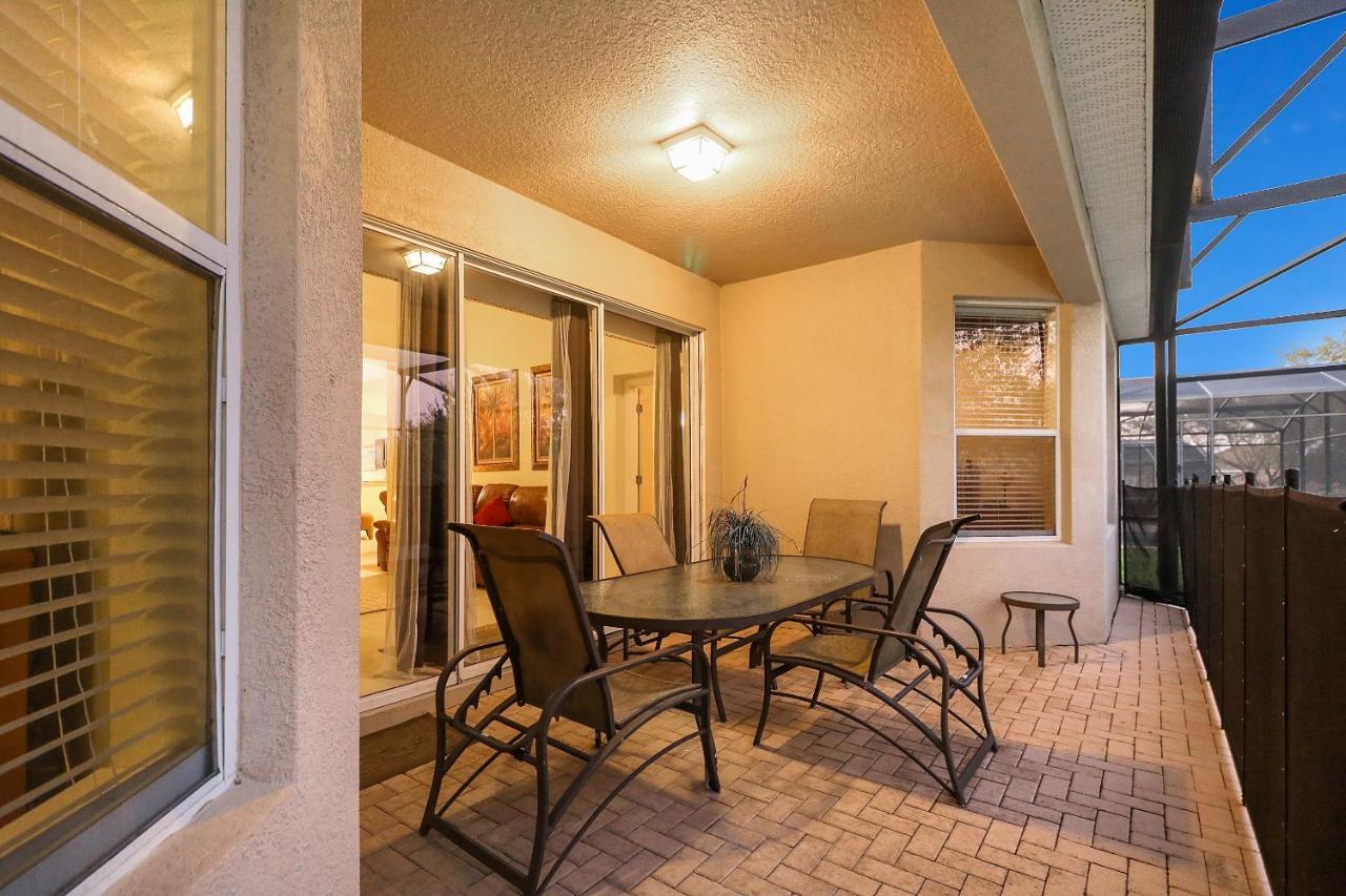 Windsor Hills Resort: Disney-area With Private Pool & Water Park