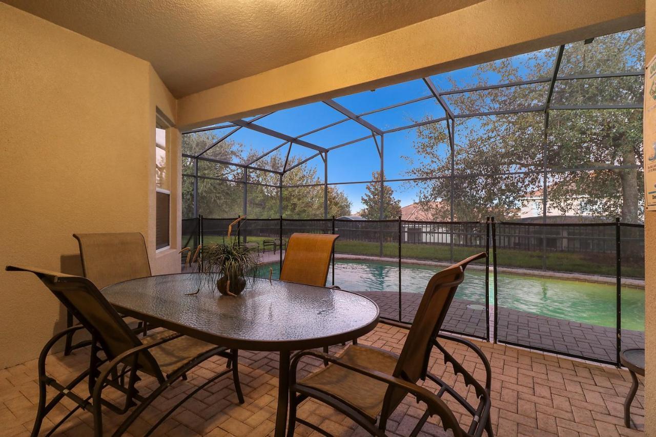 Villa Windsor Hills Resort: Disney-area With Private Pool & Water Park