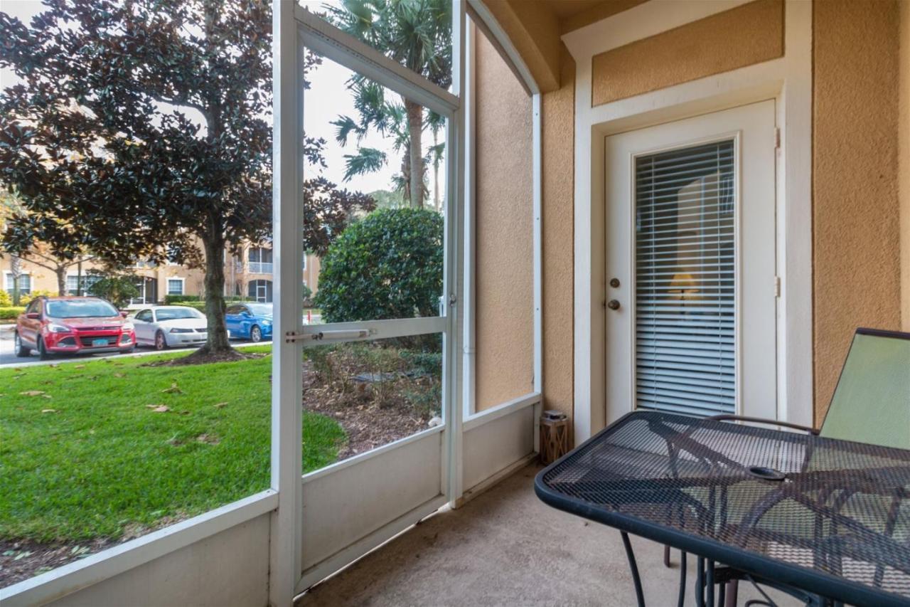 Ground Floor Oversized - Next To Disney! #104 Apartment Orlando